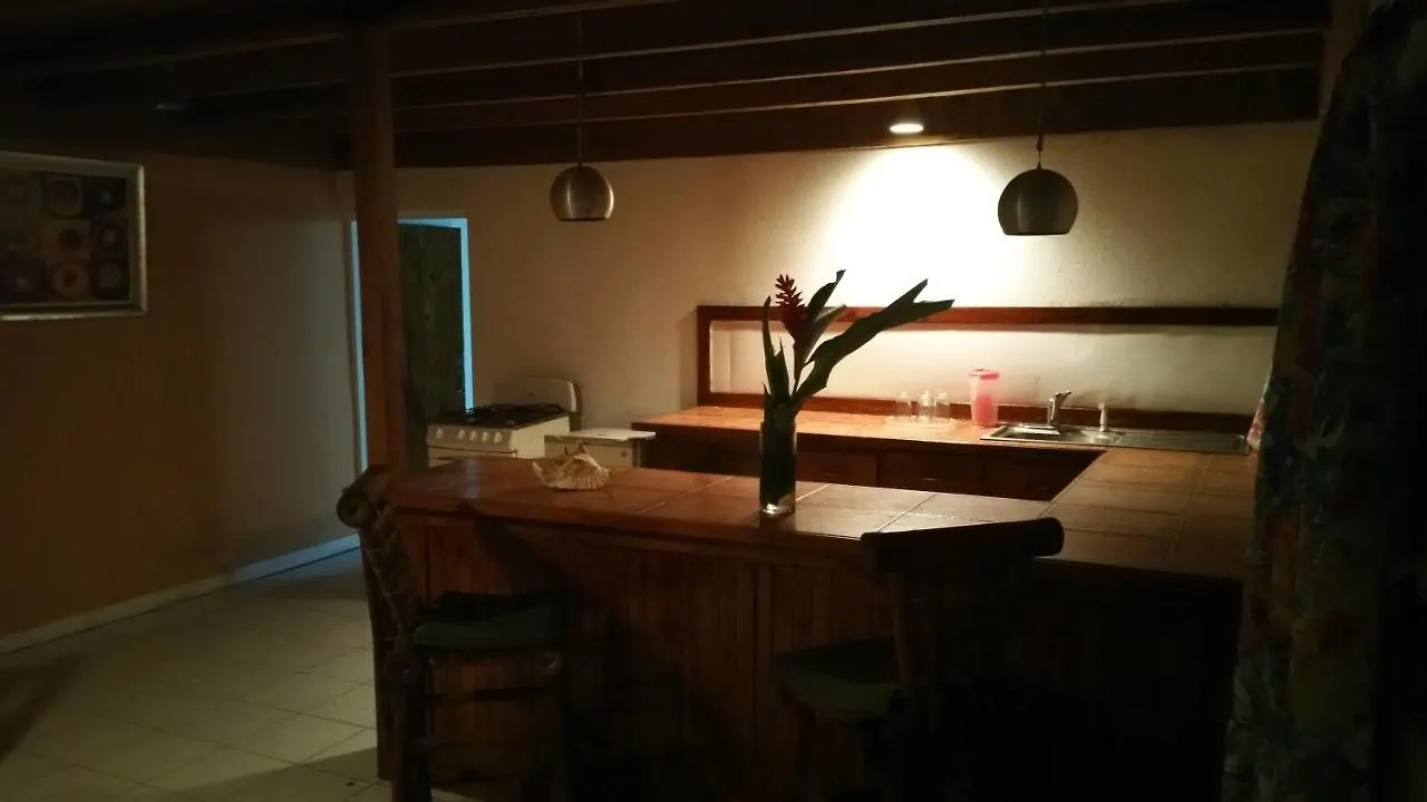 Apartment Mamajuana Beach Apartaments Boca Chica